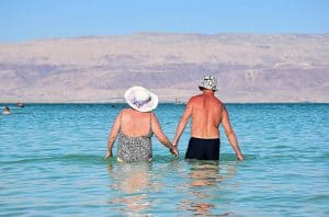 Dead Sea Booking בוקינג ים המלח