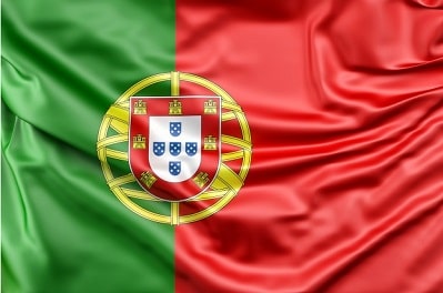ליסבון, בירת פורטוגל