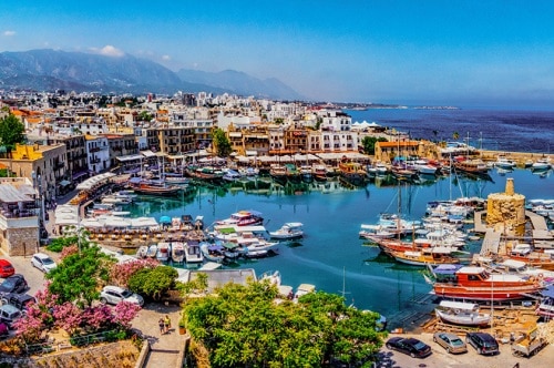 טיסות זולות לקפריסין למשפחות לזוגות לחופשה מושלמת