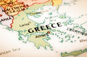 טיסות זולות ליוון במחירים משתלמים