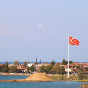 קפריסין הטורקית